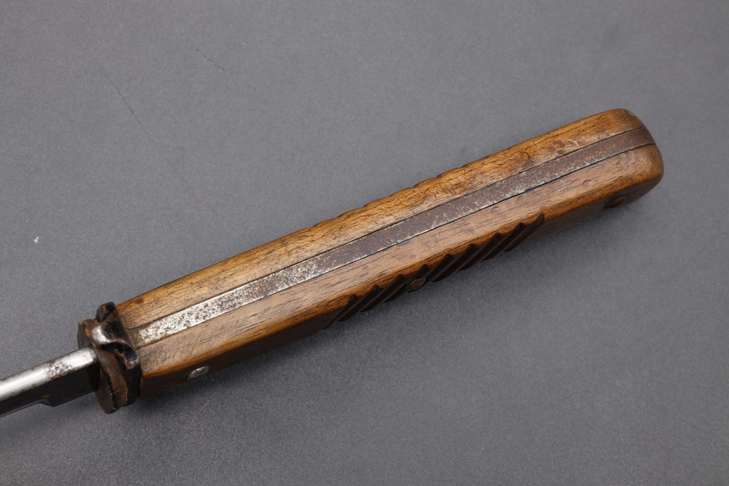 WW1 Combat/Trench Knife by ERN – Wald