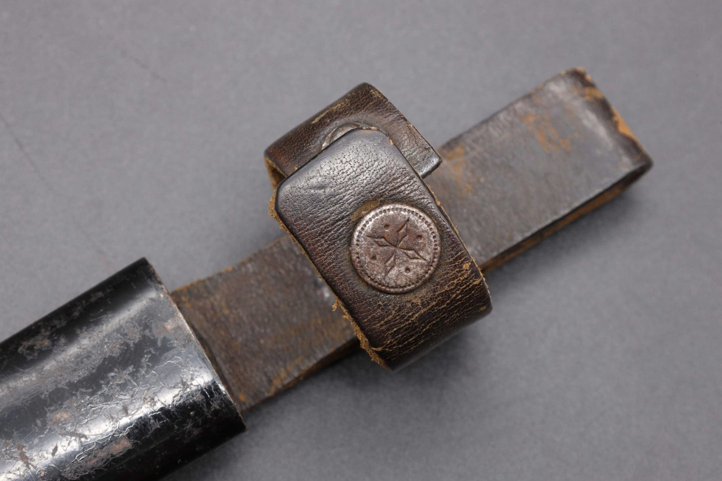 WW1 Combat/Trench Knife by ERN – Wald