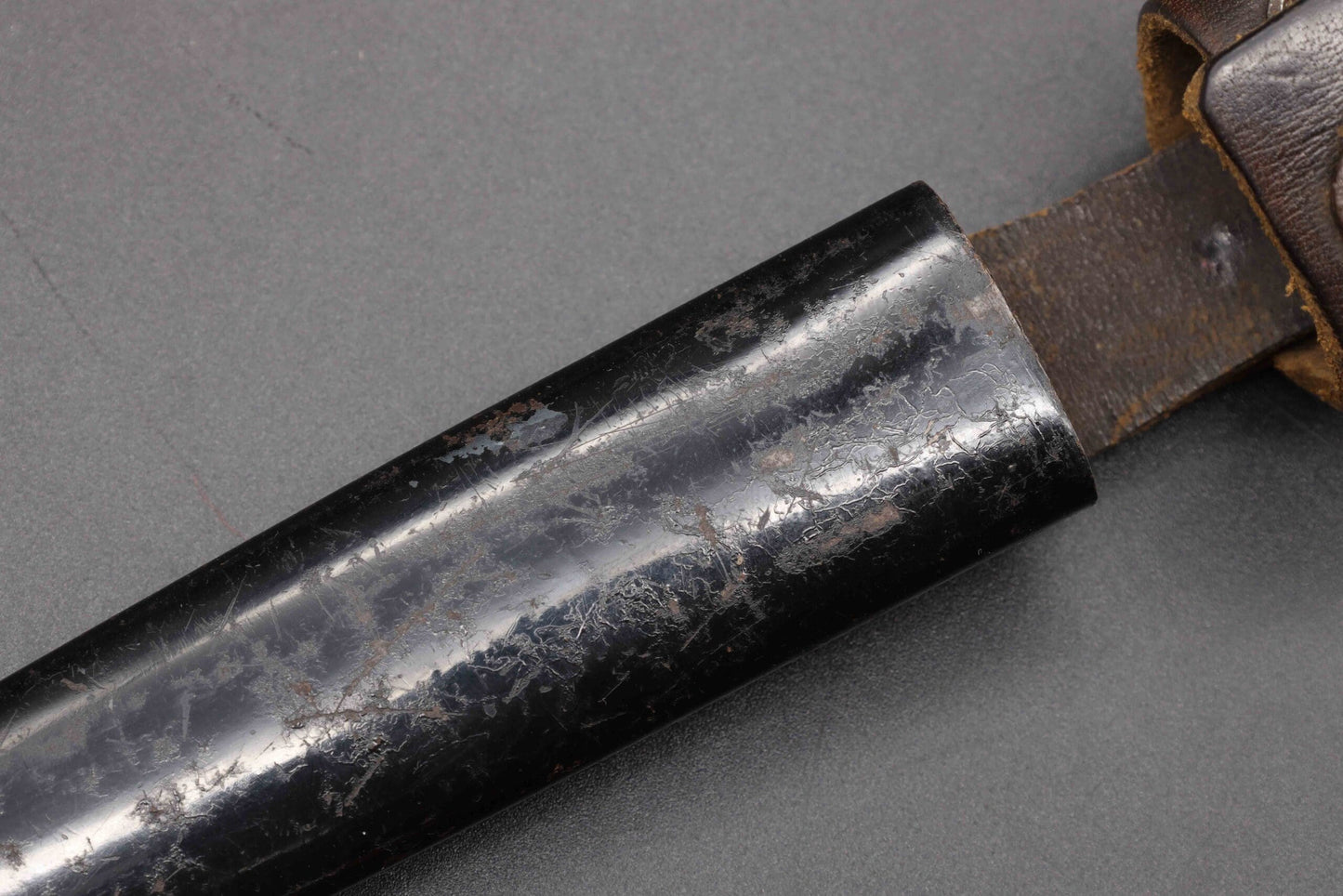 WW1 Combat/Trench Knife by ERN – Wald