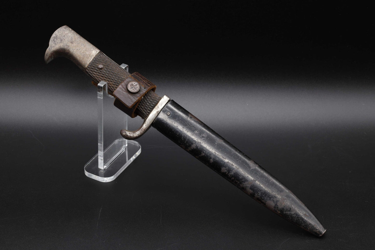 WW1 Combat/Trench Knife