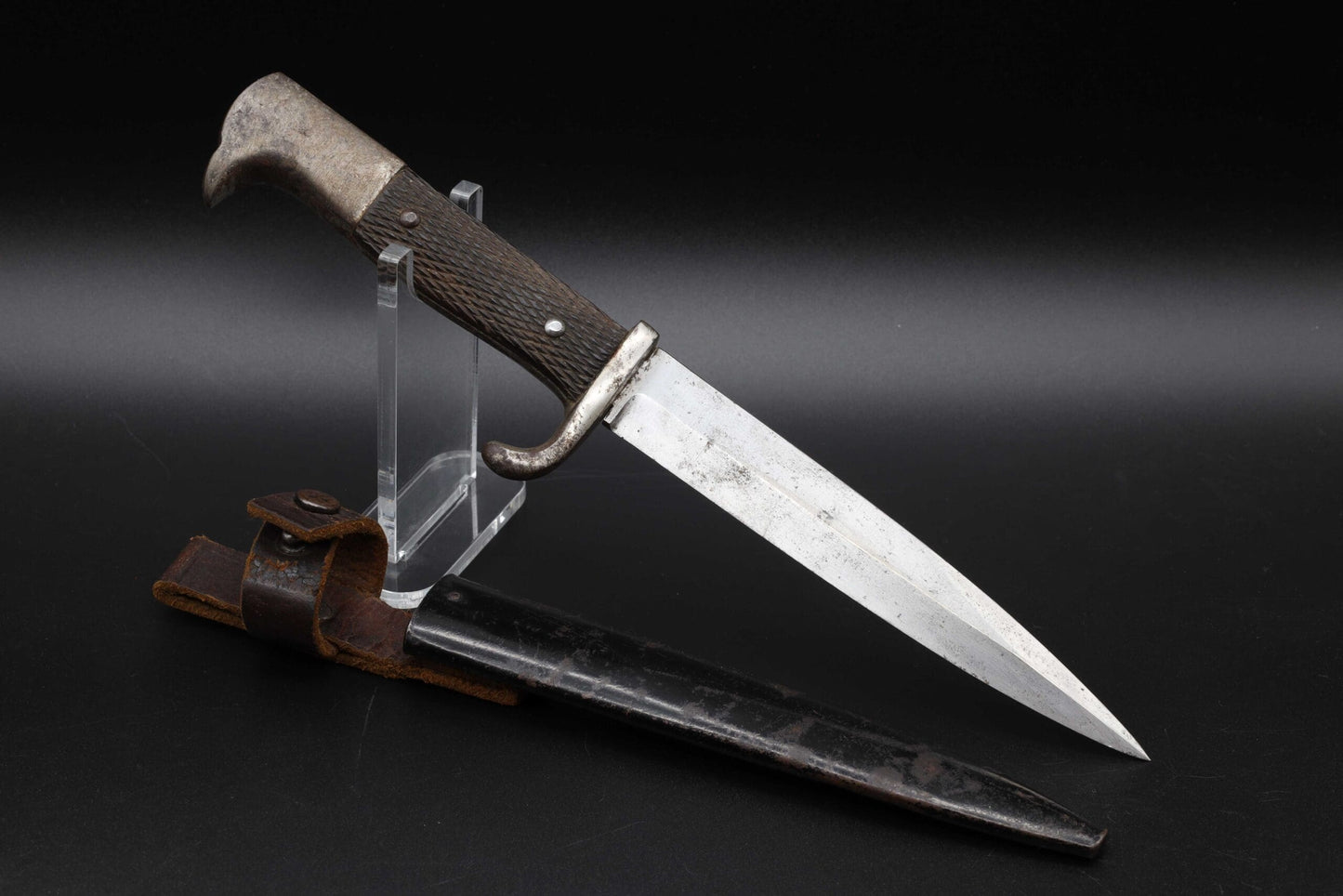 WW1 Combat/Trench Knife