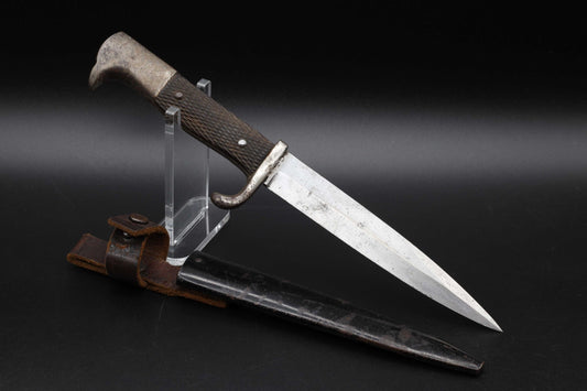 WW1 Combat/Trench Knife