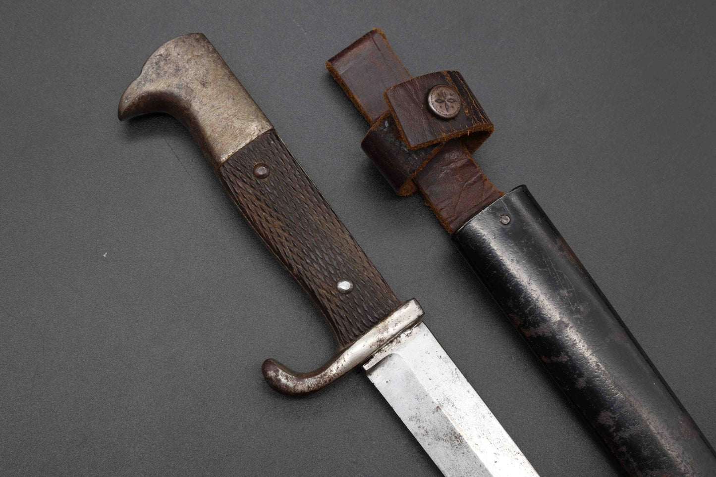 WW1 Combat/Trench Knife