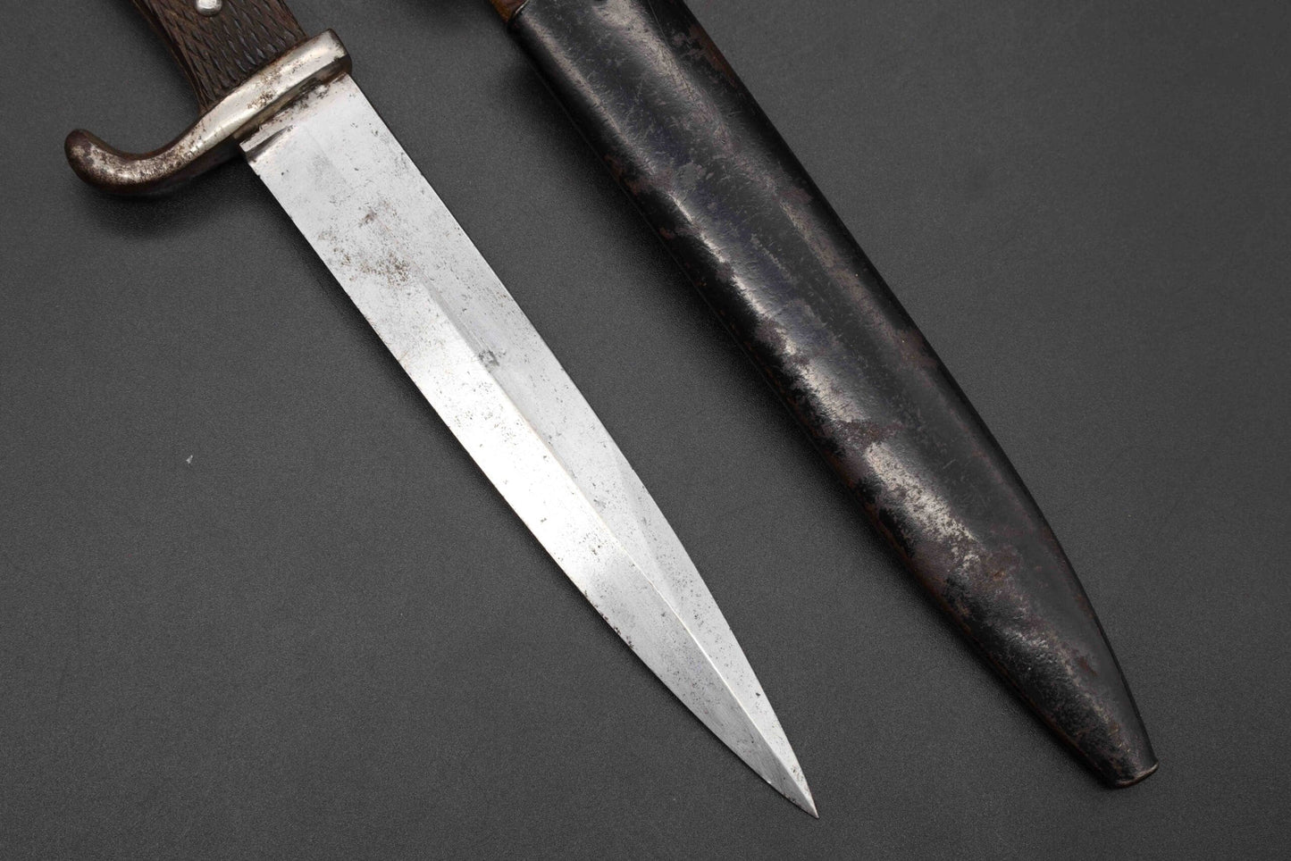 WW1 Combat/Trench Knife