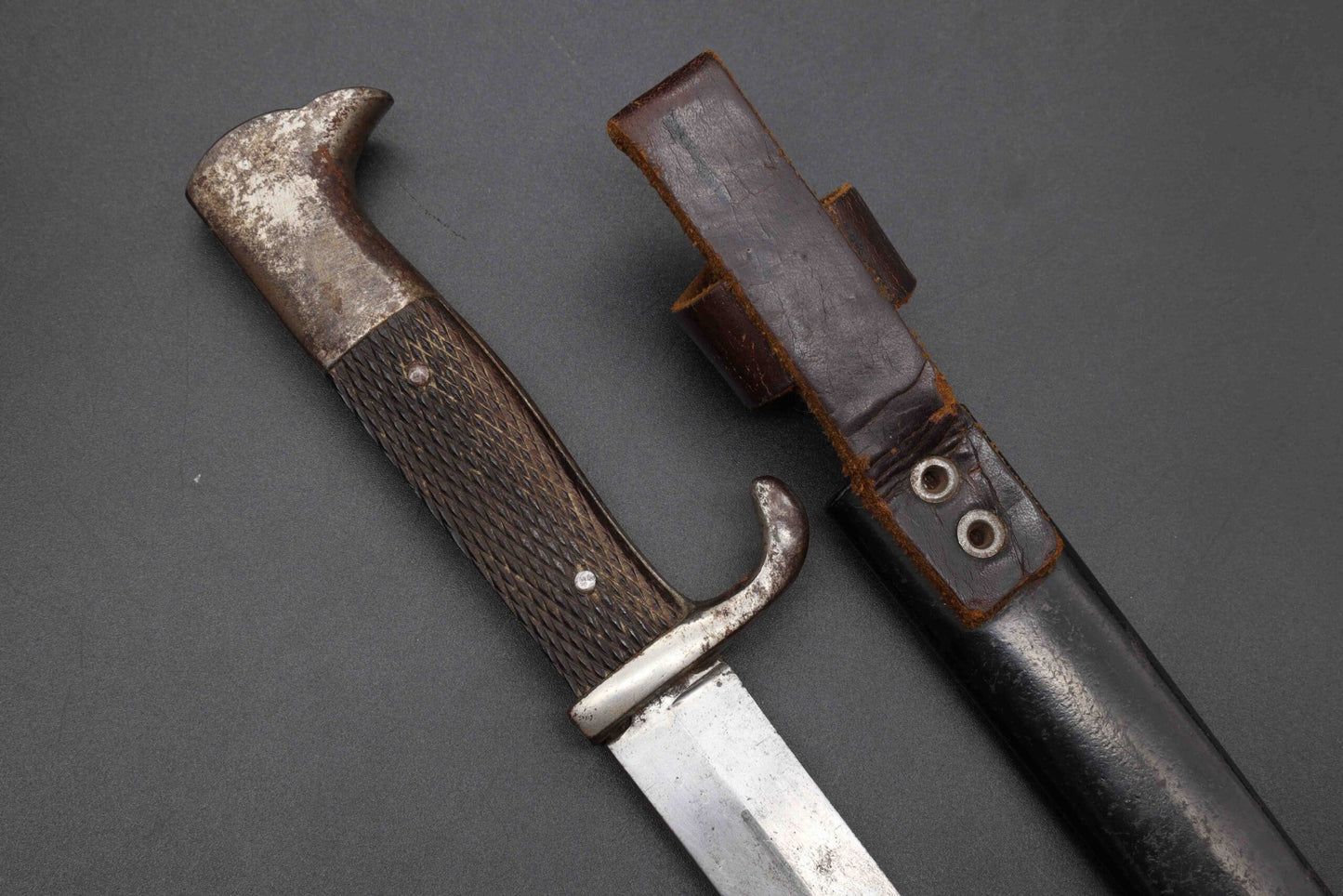 WW1 Combat/Trench Knife