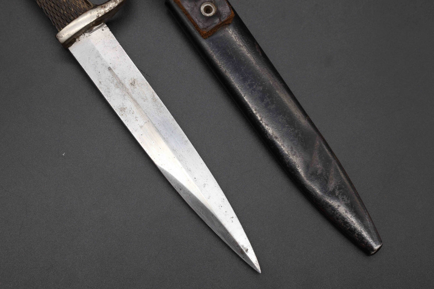 WW1 Combat/Trench Knife