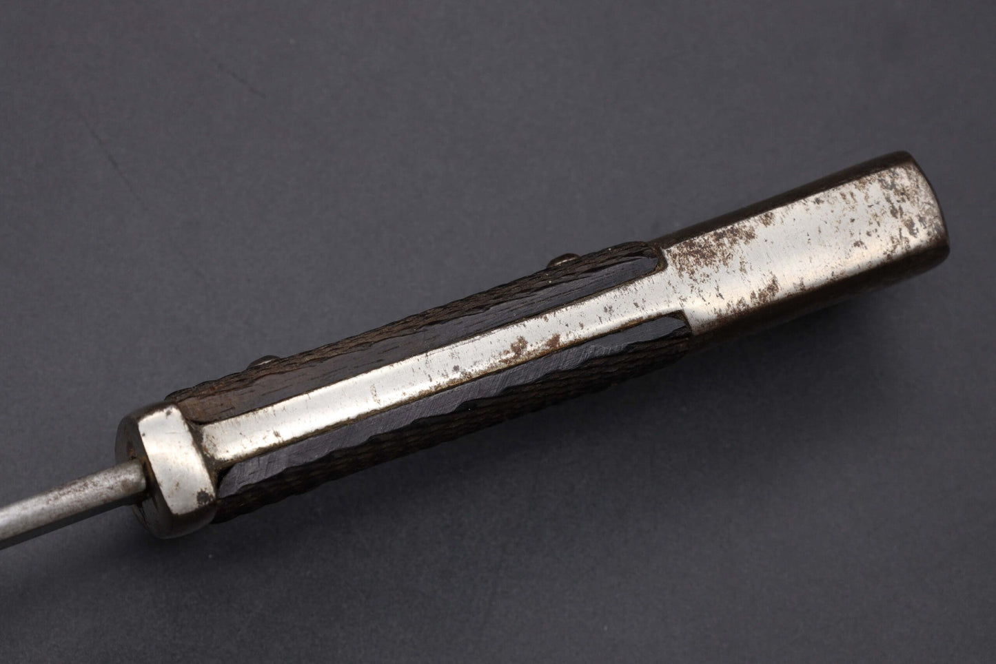 WW1 Combat/Trench Knife