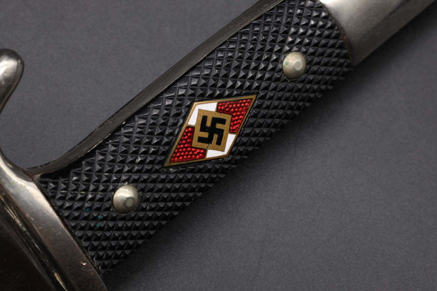 Early HJ Knife by Ed. Wüsthof