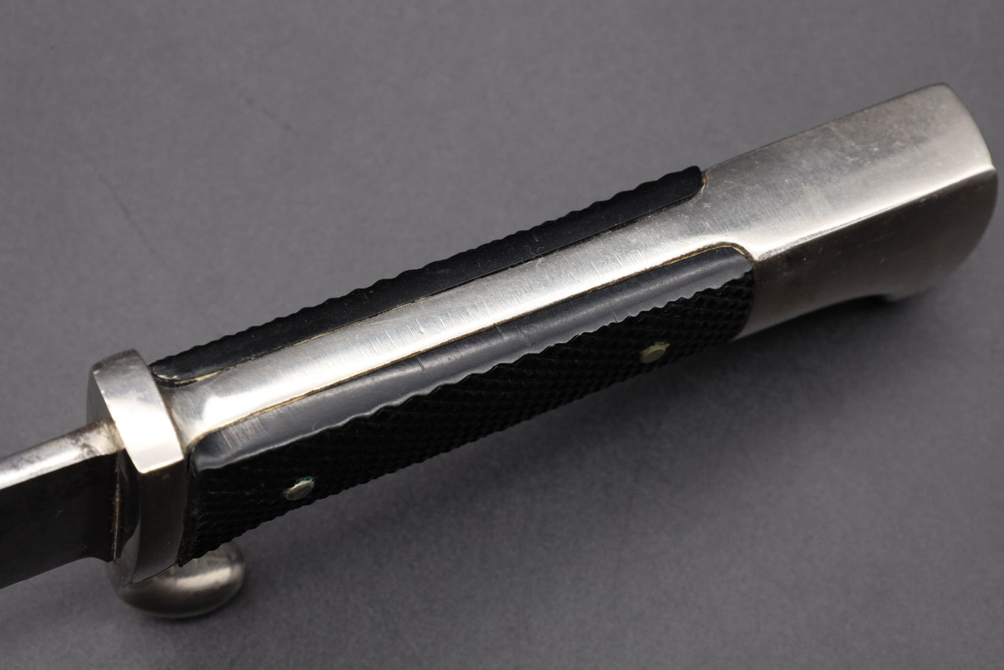 Early HJ Knife by Ed. Wüsthof