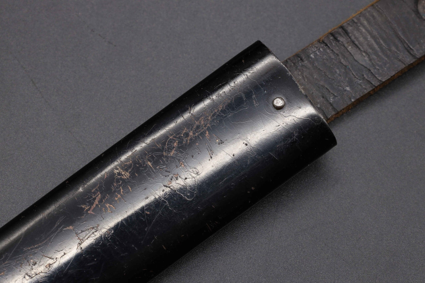 Early HJ Knife by Ed. Wüsthof