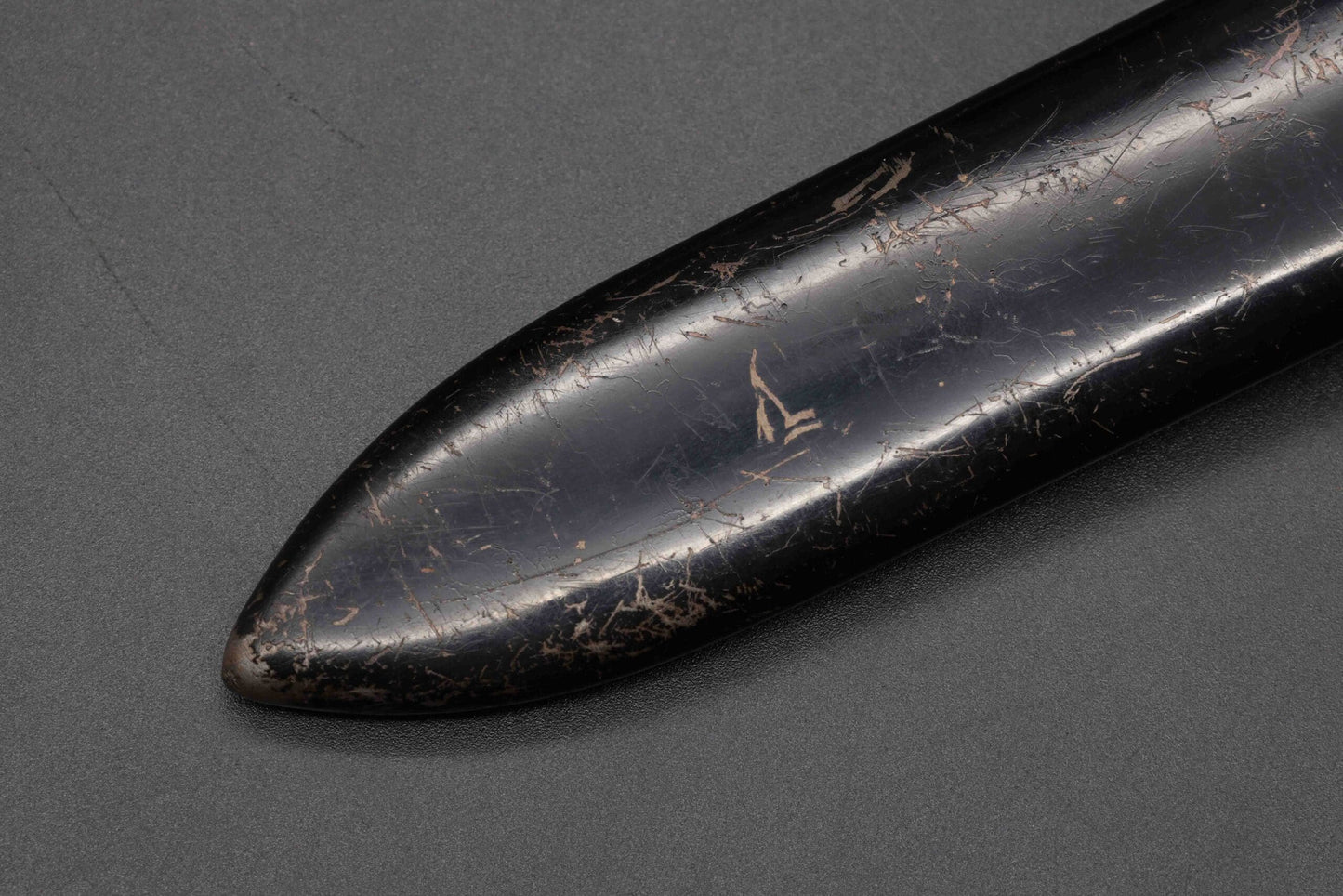 Early HJ Knife by Ed. Wüsthof