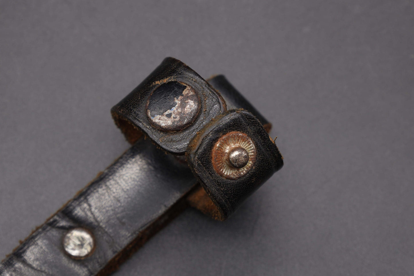 Transitional HJ Knife by Gottlieb Hammesfahr