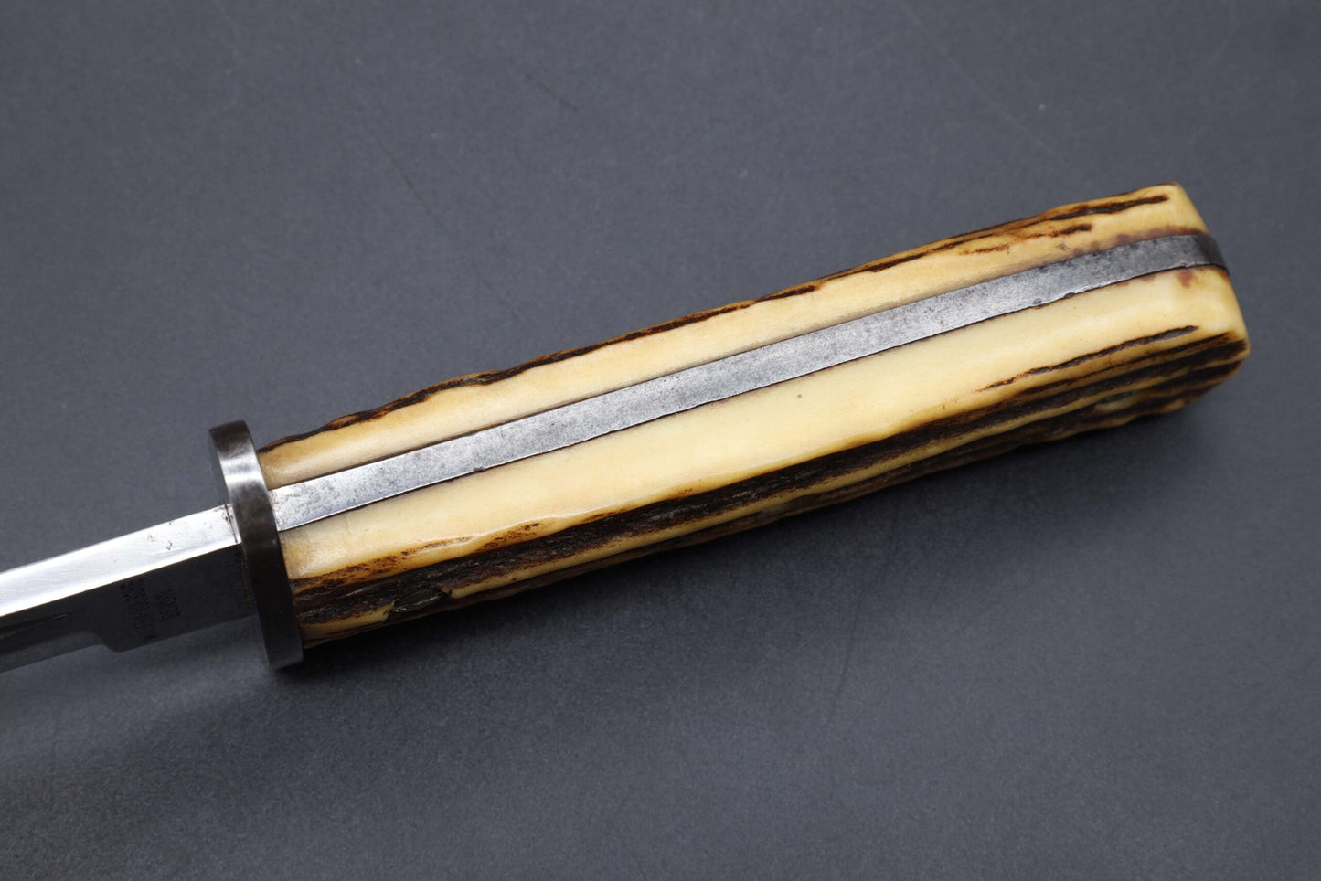 Number-Matching Waffen-Loesche Berlin Luftwaffe Knife