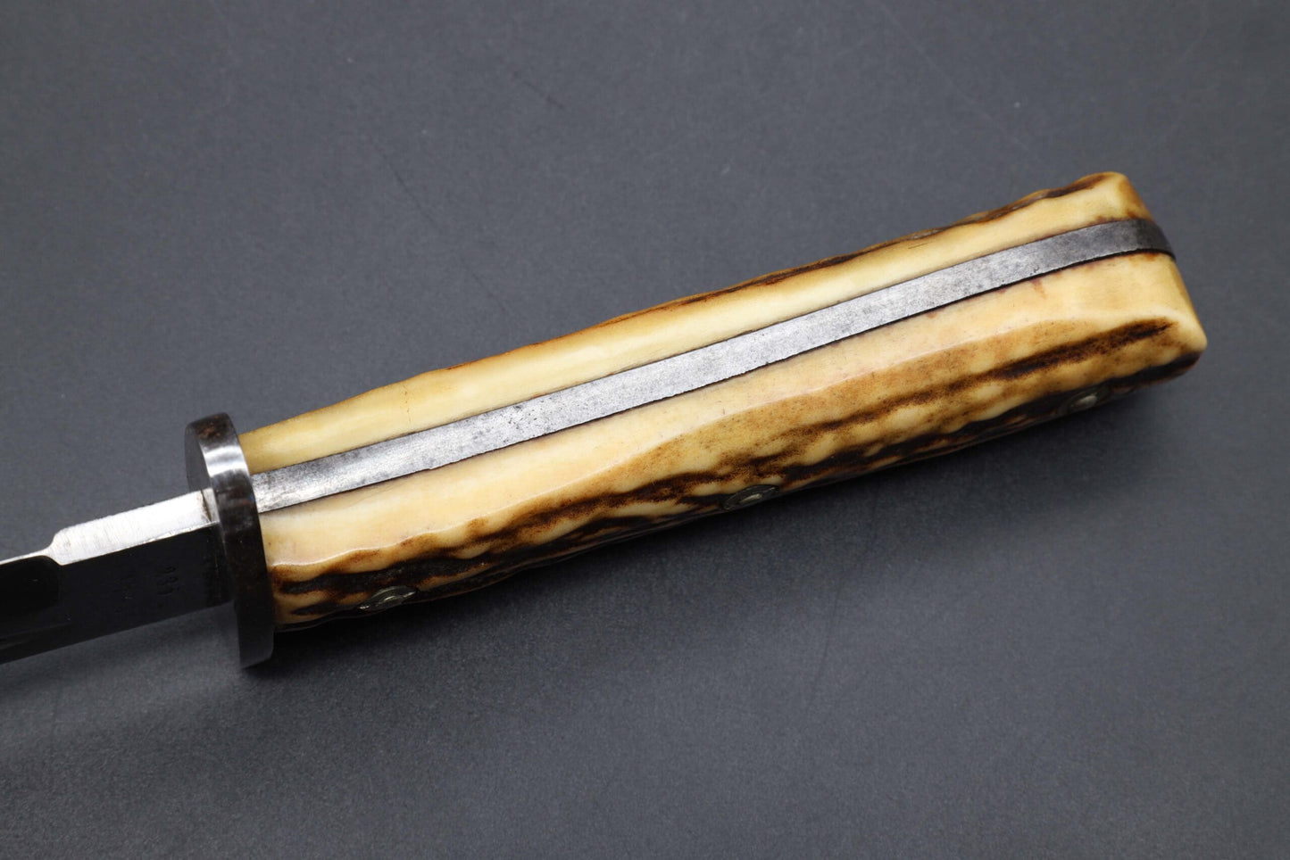 Number-Matching Waffen-Loesche Berlin Luftwaffe Knife