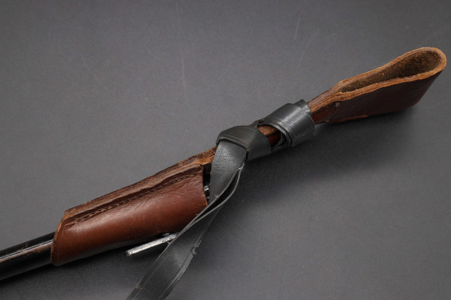 Number-Matching Waffen-Loesche Berlin Luftwaffe Knife