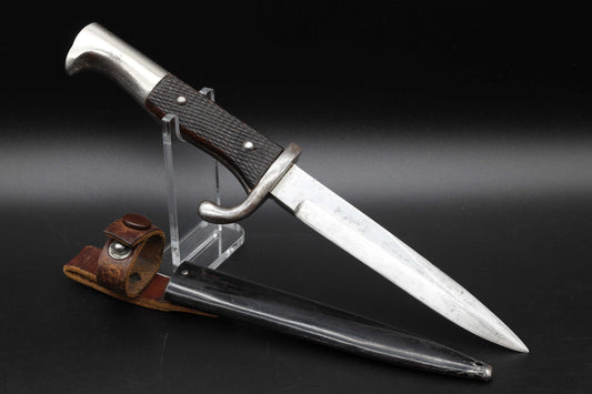 Rare Gladiator-Style Combat Knife