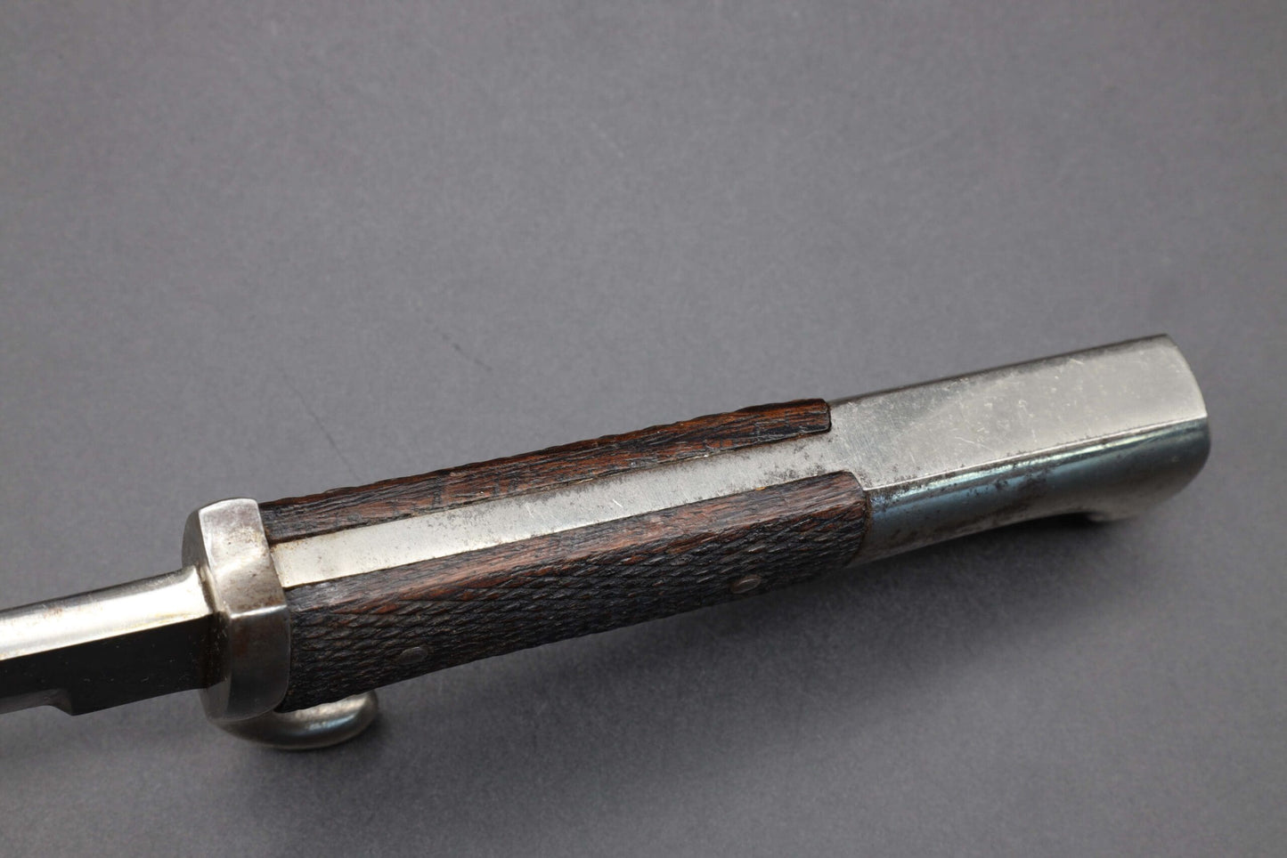 Rare Gladiator-Style Combat Knife