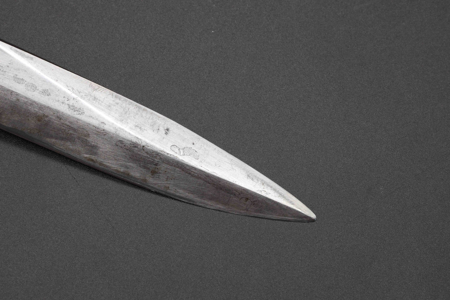 Rare Gladiator-Style Combat Knife