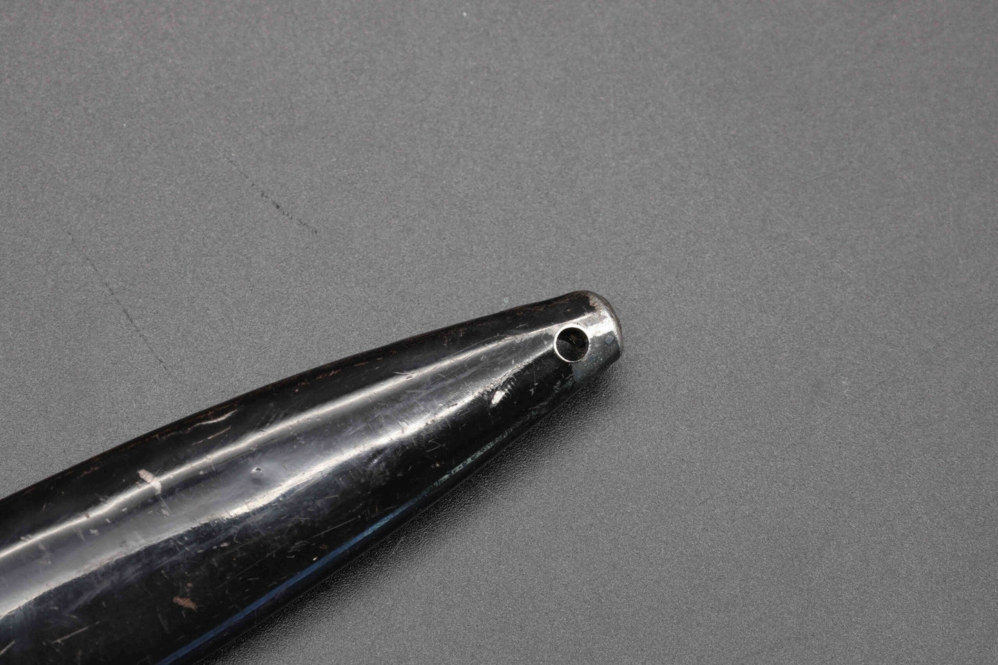 Rare Gladiator-Style Combat Knife