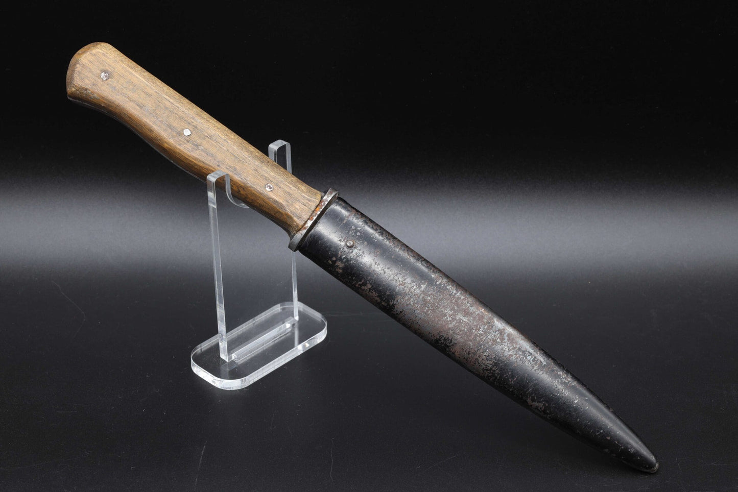 WW2 M42 Combat knife