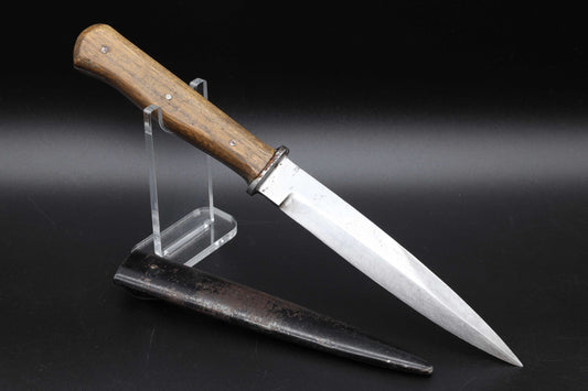 WW2 M42 Combat knife