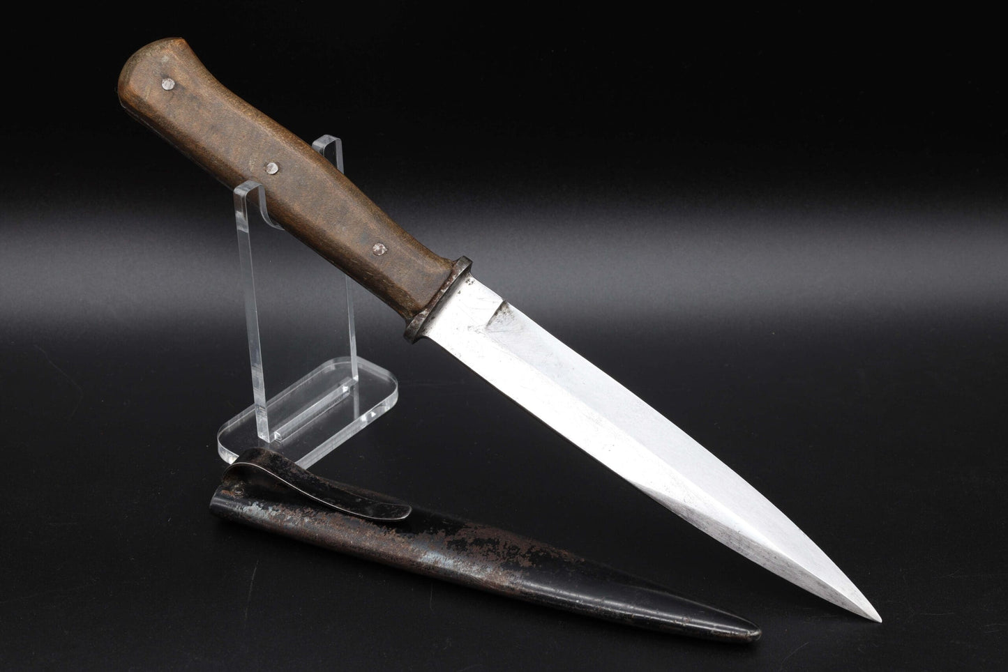 WW2 M42 Combat knife