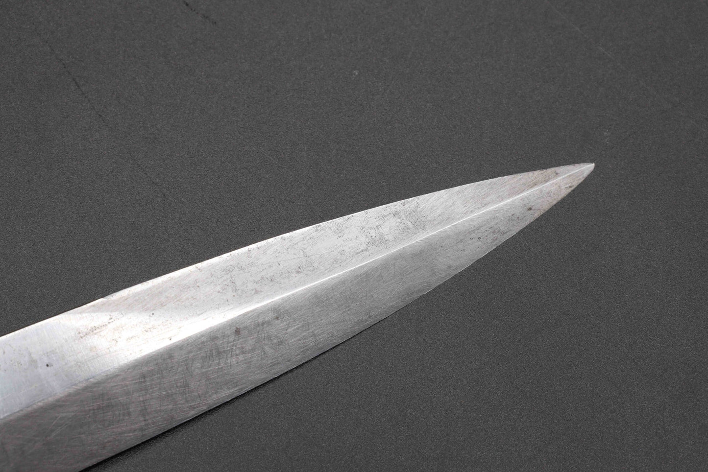 WW2 M42 Combat knife