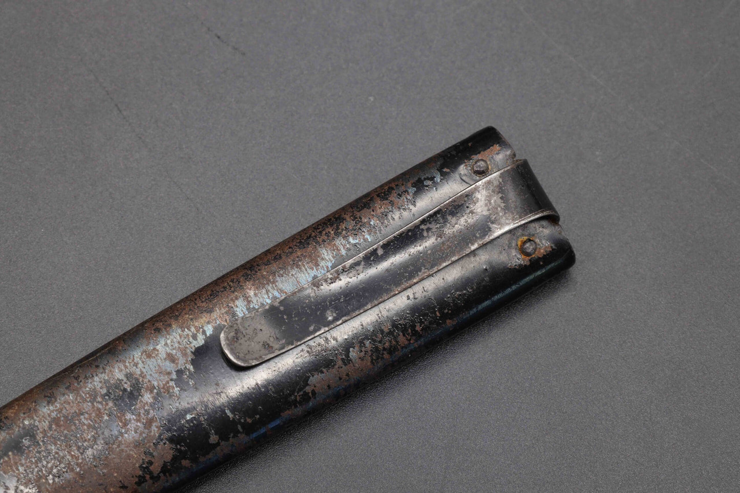 WW2 M42 Combat knife