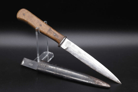 WW2 M42 Combat knife