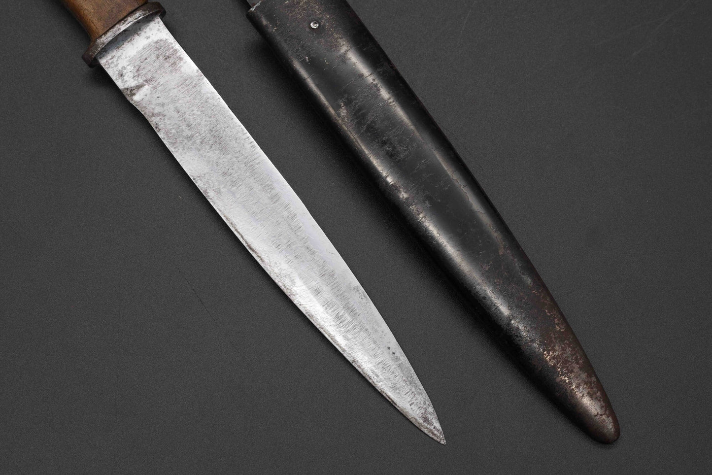 WW2 M42 Combat knife