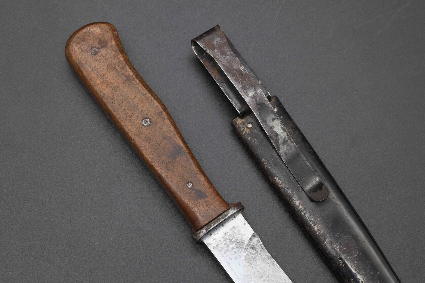 WW2 M42 Combat knife