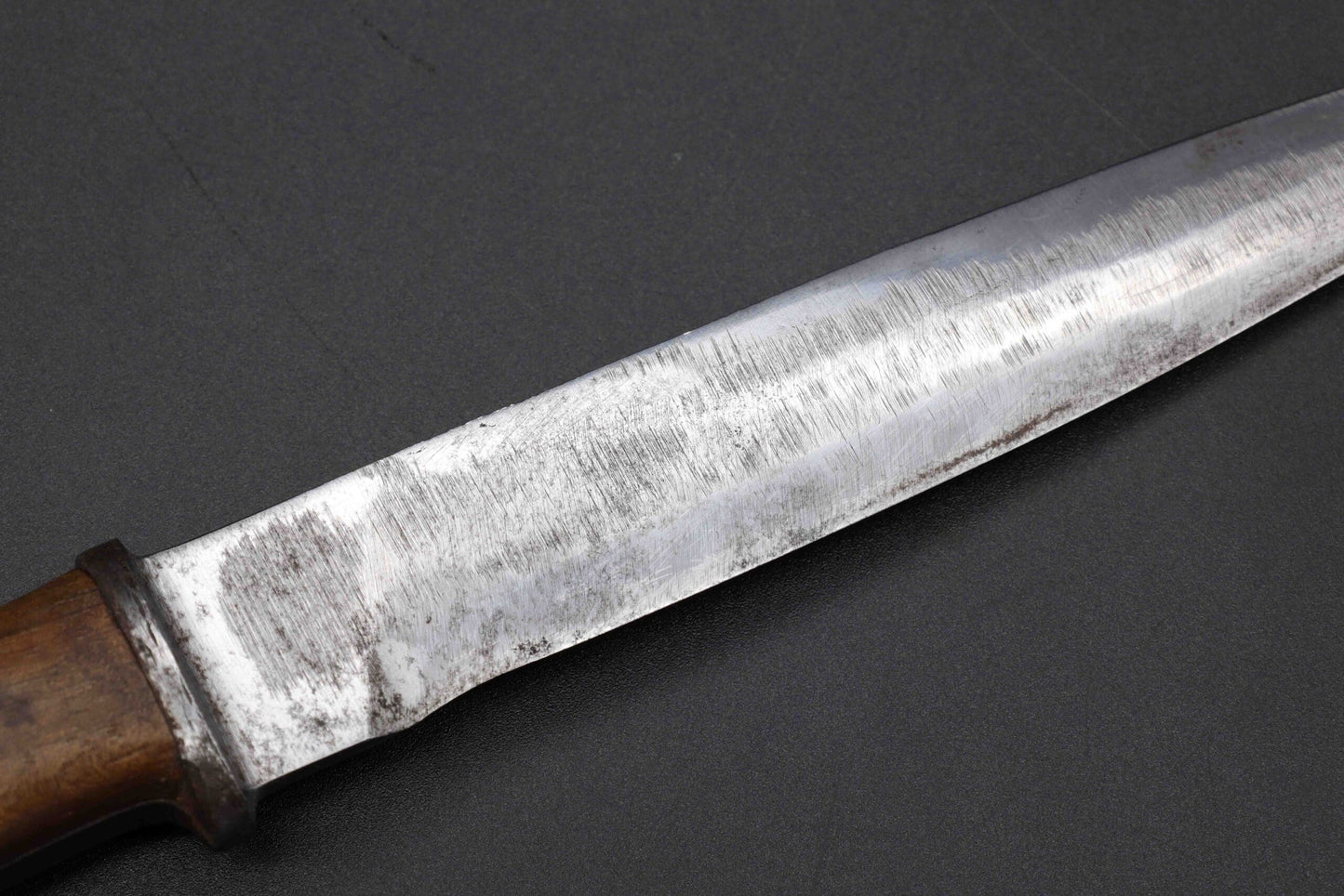 WW2 M42 Combat knife