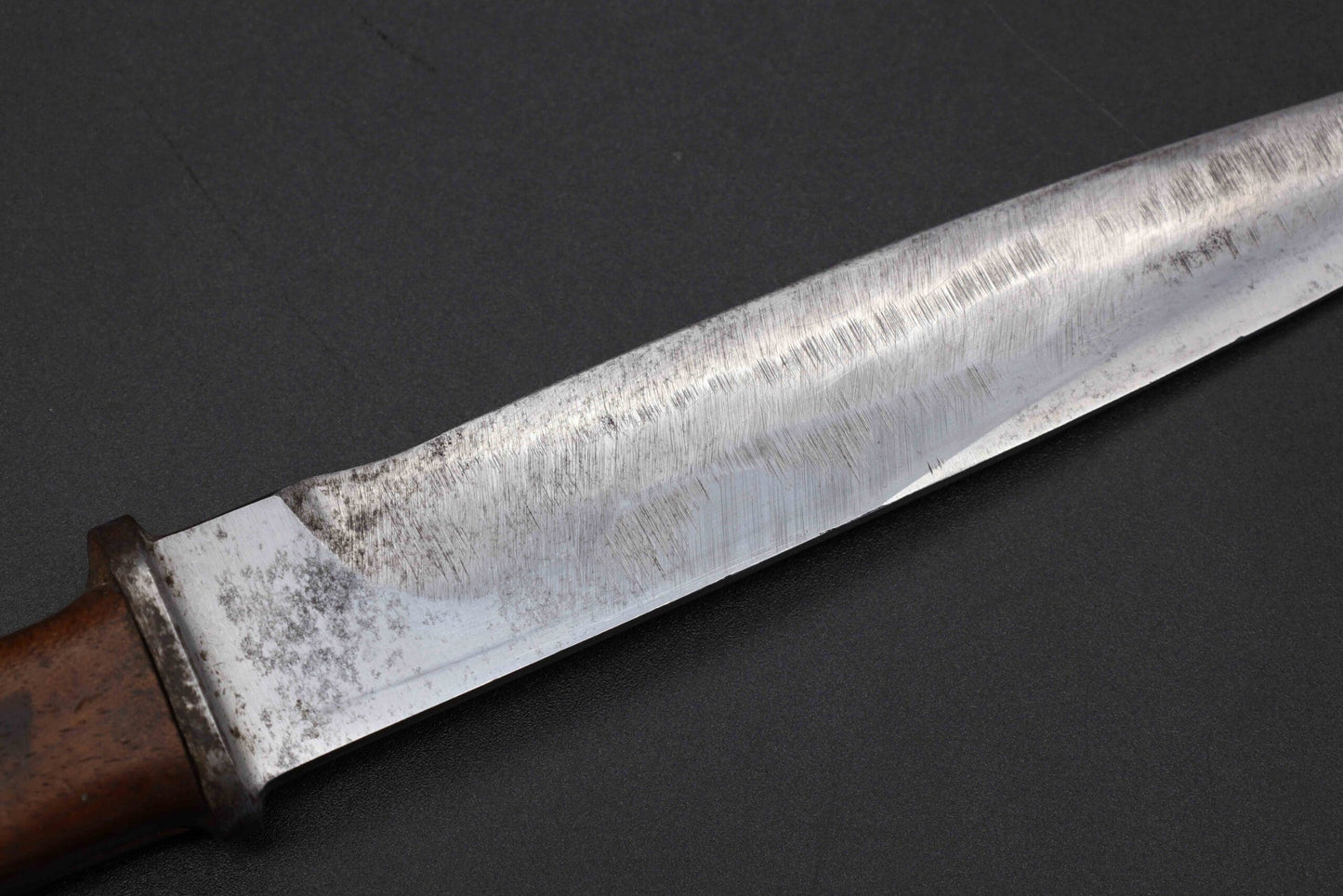WW2 M42 Combat knife