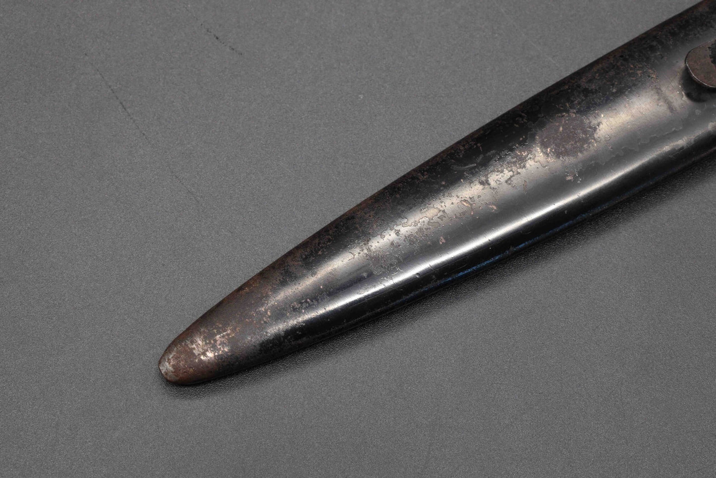 WW2 M42 Combat knife