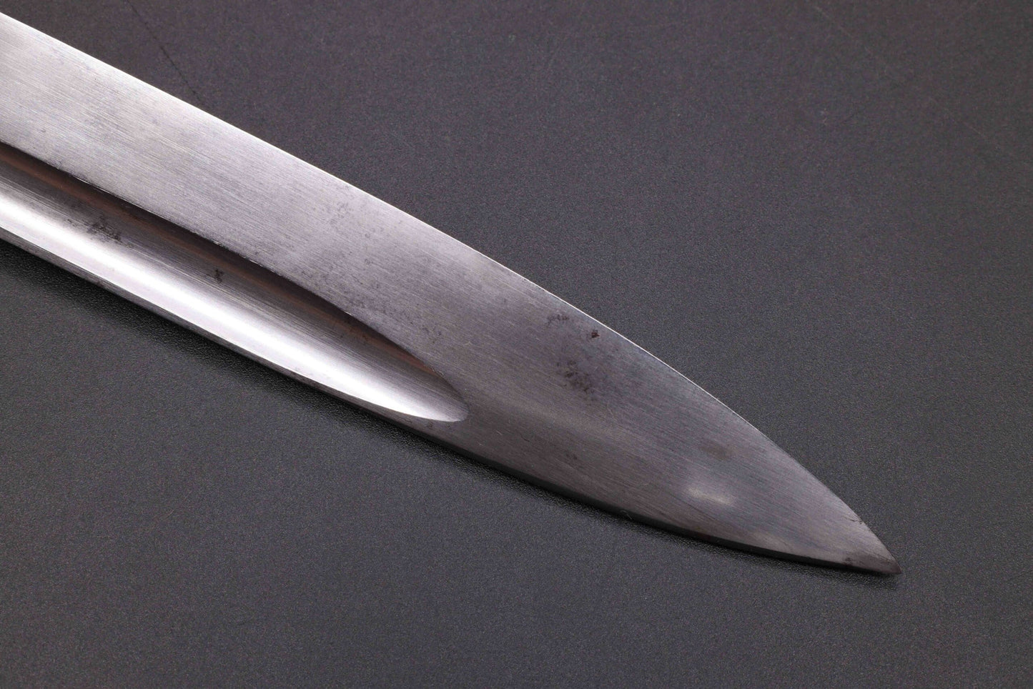 WW2 Dress Bayonet by Gustav Spitzer