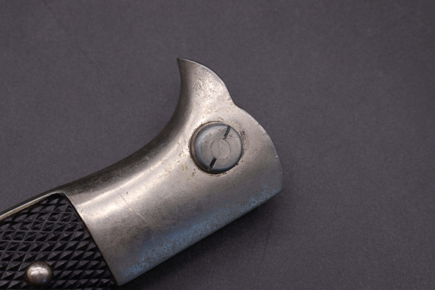 WW2 Dress Bayonet by Gustav Spitzer