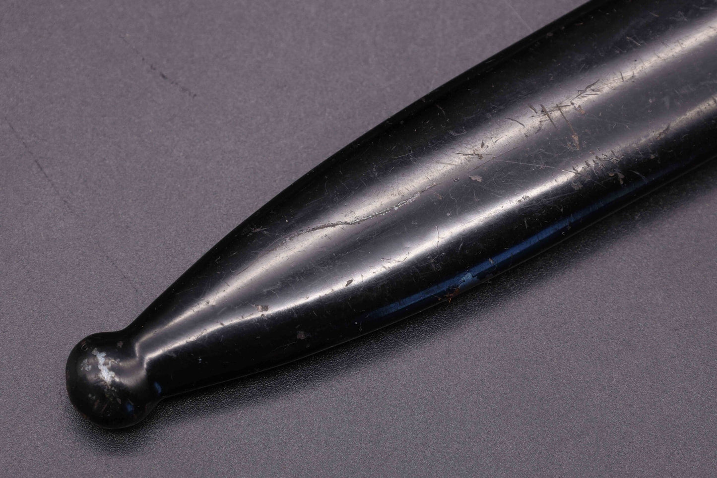 WW2 Dress Bayonet by Gustav Spitzer