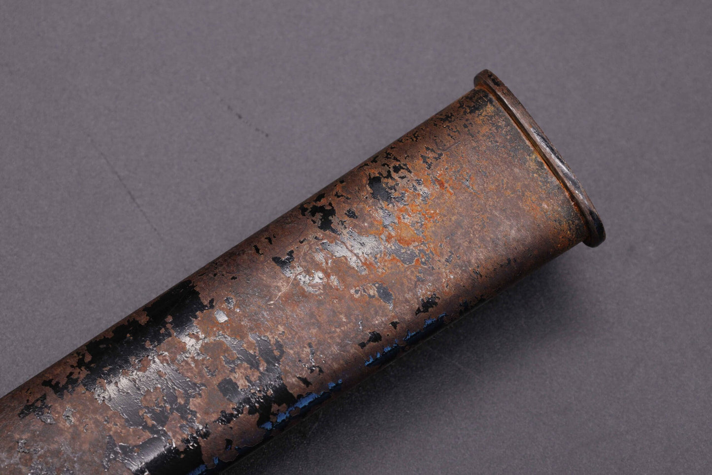WW1 Double-Etched Dress Bayonet