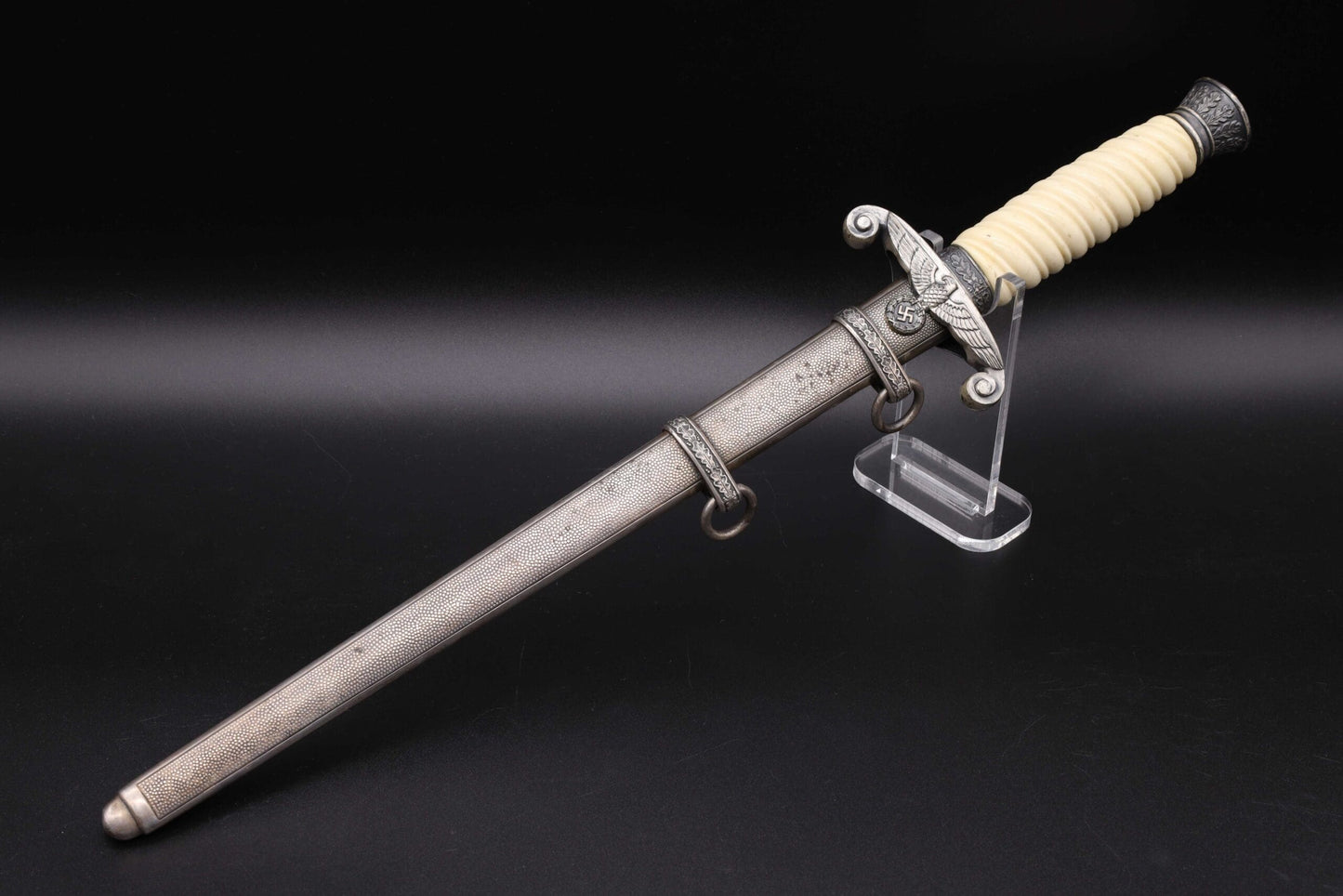 Army Dagger by Eickhorn
