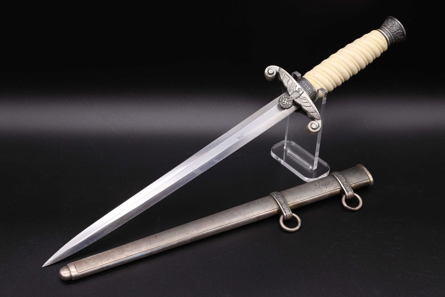 Army Dagger by Eickhorn