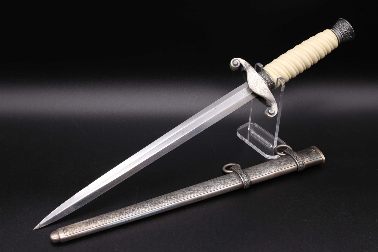 Army Dagger by Eickhorn