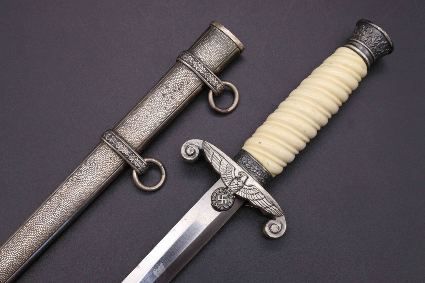 Army Dagger by Eickhorn