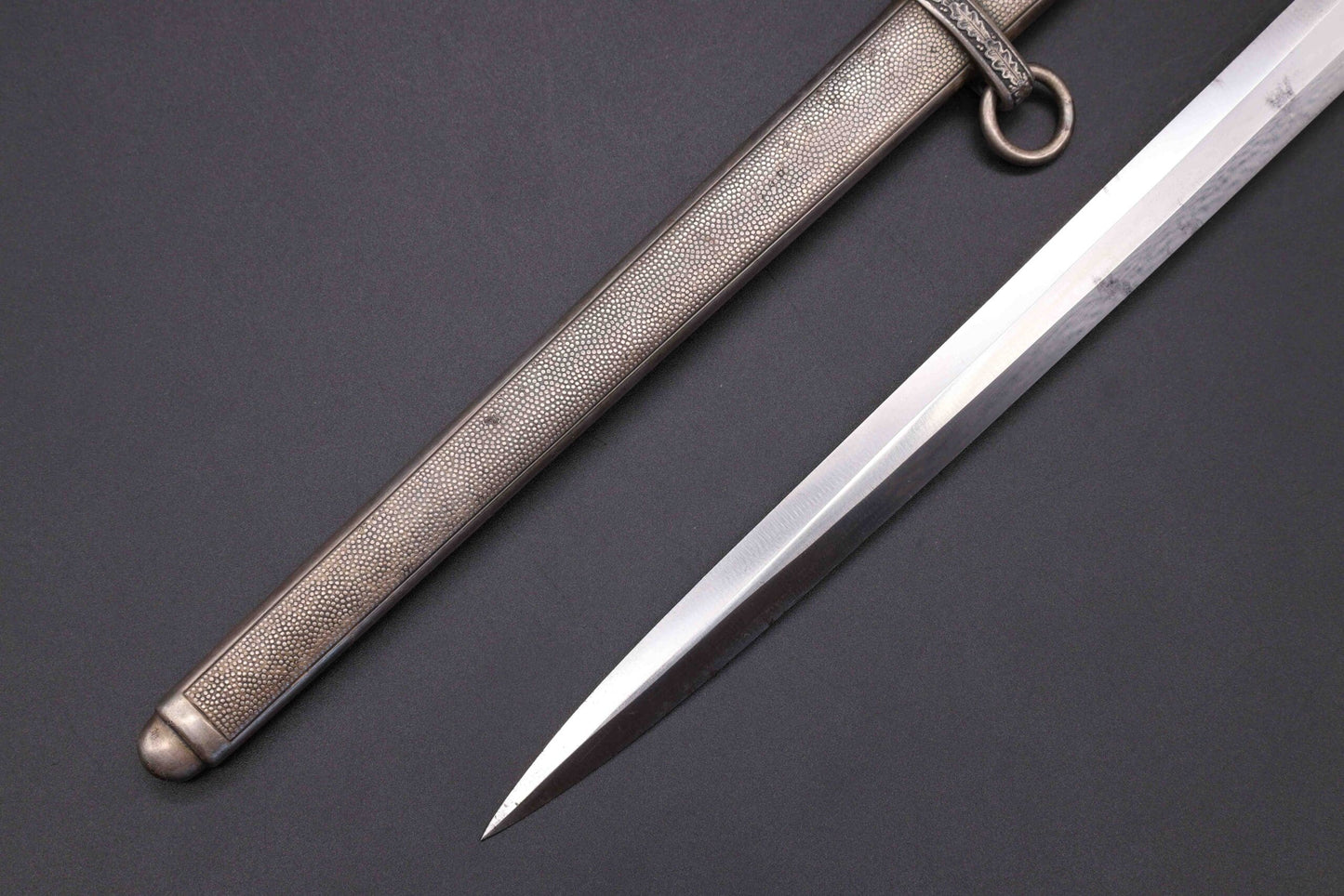 Army Dagger by Eickhorn