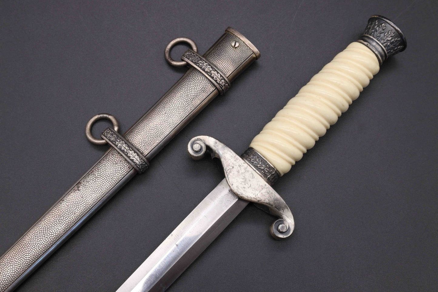 Army Dagger by Eickhorn