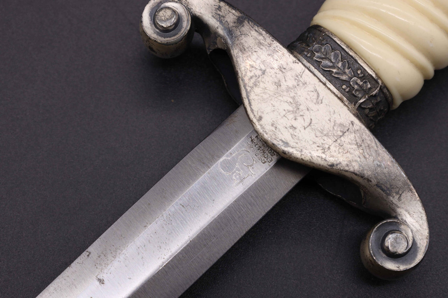 Army Dagger by Eickhorn