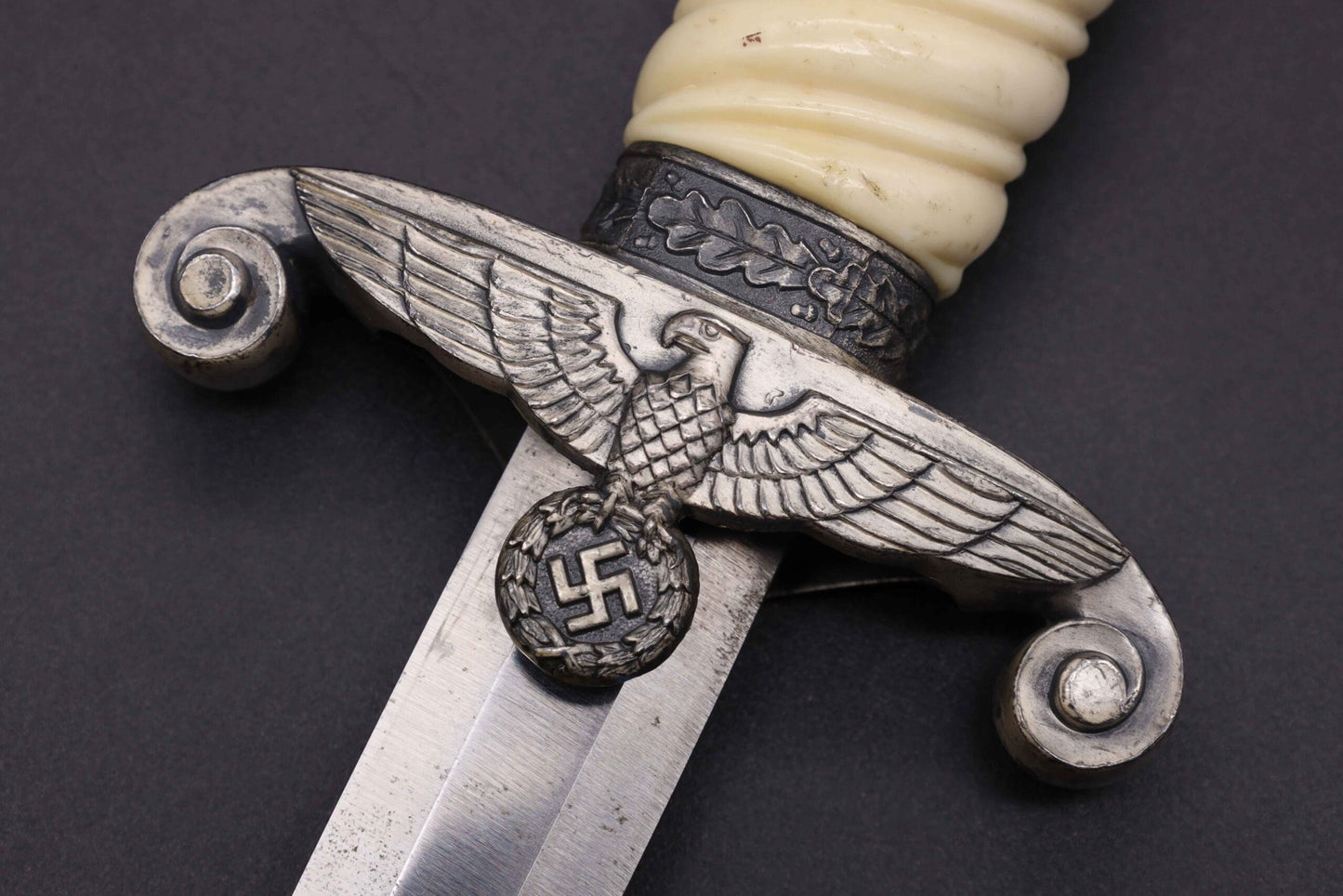 Army Dagger by Eickhorn