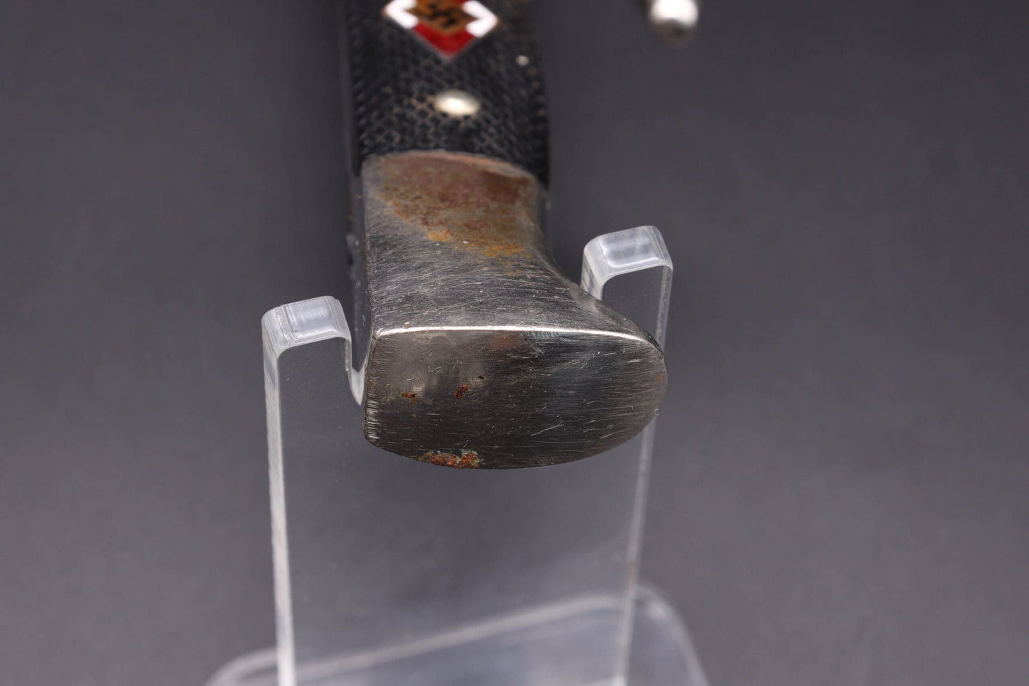 Early HJ Knife by Christians