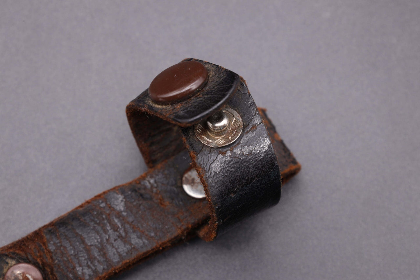 Early HJ Knife by Christians
