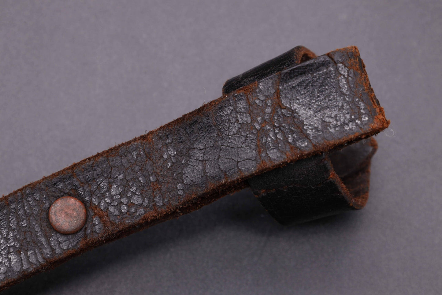 Early HJ Knife by Christians