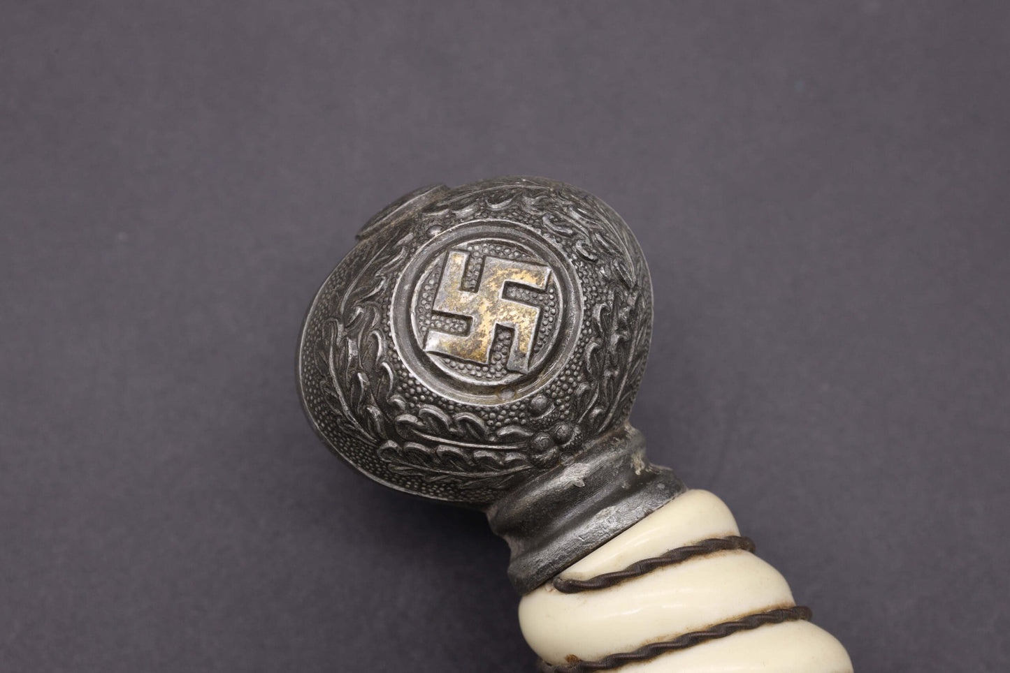 2nd Model Luftwaffe Dagger by Schüttelhöfer